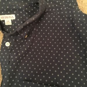 Button down